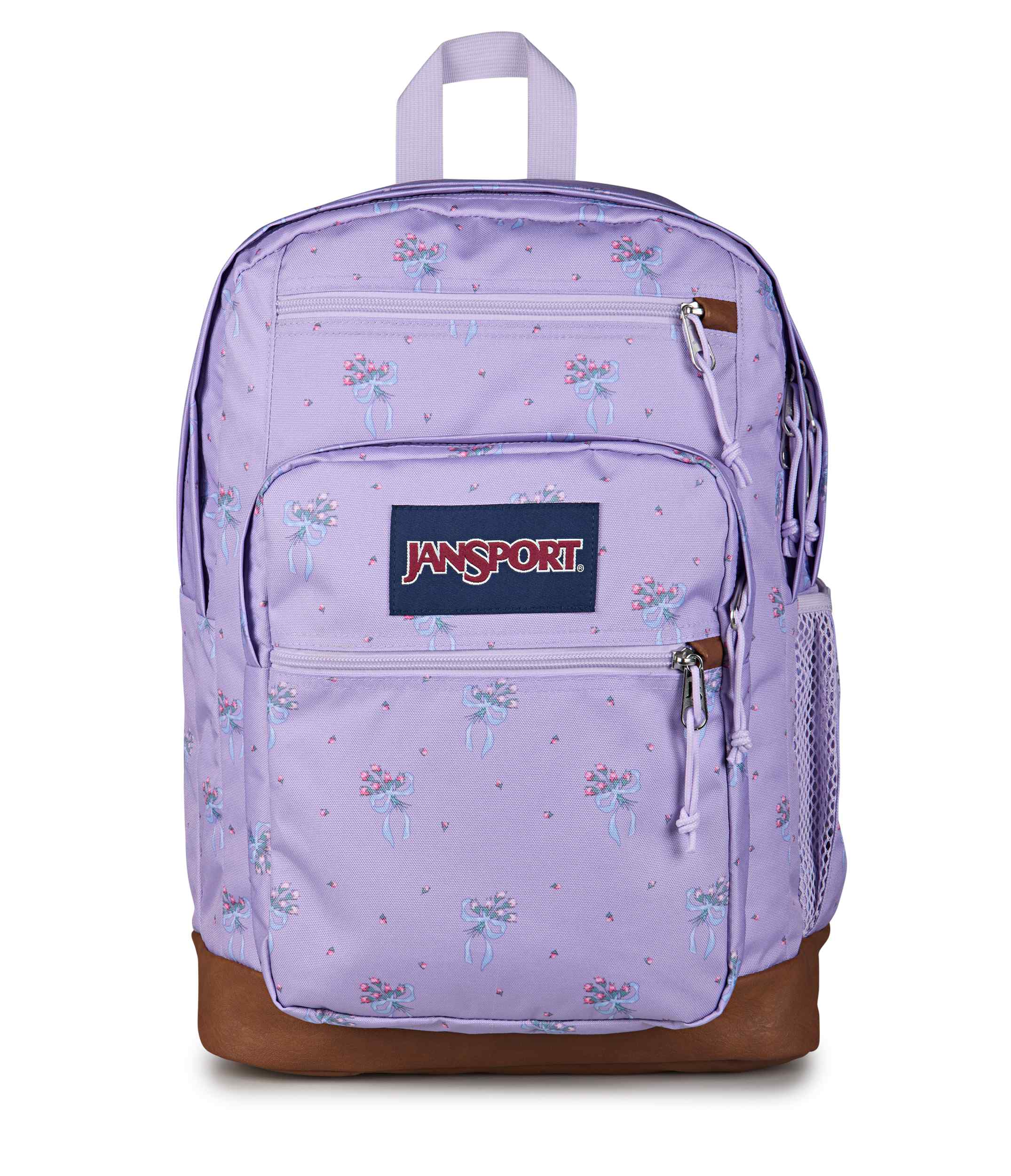 jansport-cool-student-rucksack-pastel-petal-lilac-15-zoll image 1
