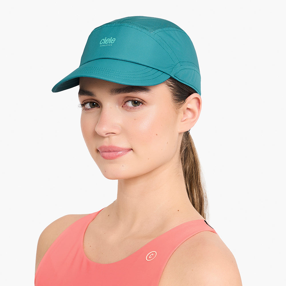 ciele-fstcap-sc-classic-athletics-laufcap-harbor-s-m image 3