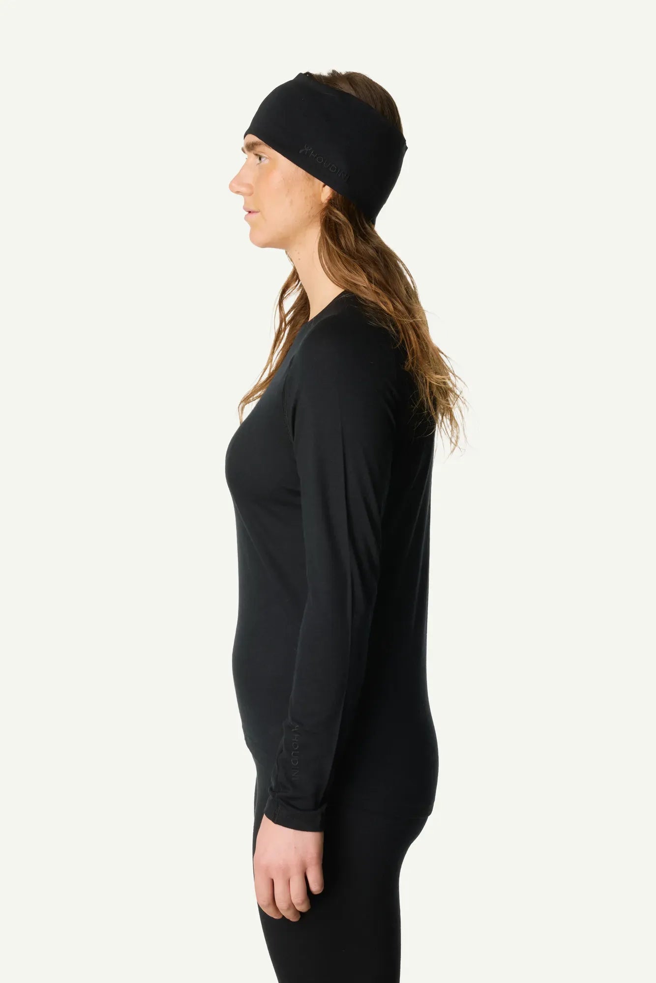 houdini-puremerino-crew-base-layer-true-black-merino image 1