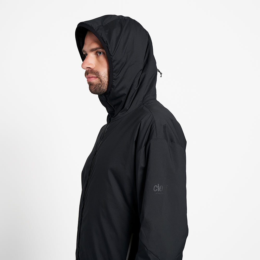 ciele-m-vlvinsulator-herren-laufjacke-shadowcast-isoliert image 5
