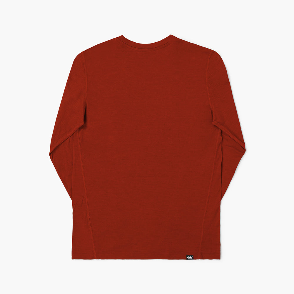 ciele-hls-longsleeve-langarm-laufshirt-clay-herren image 5