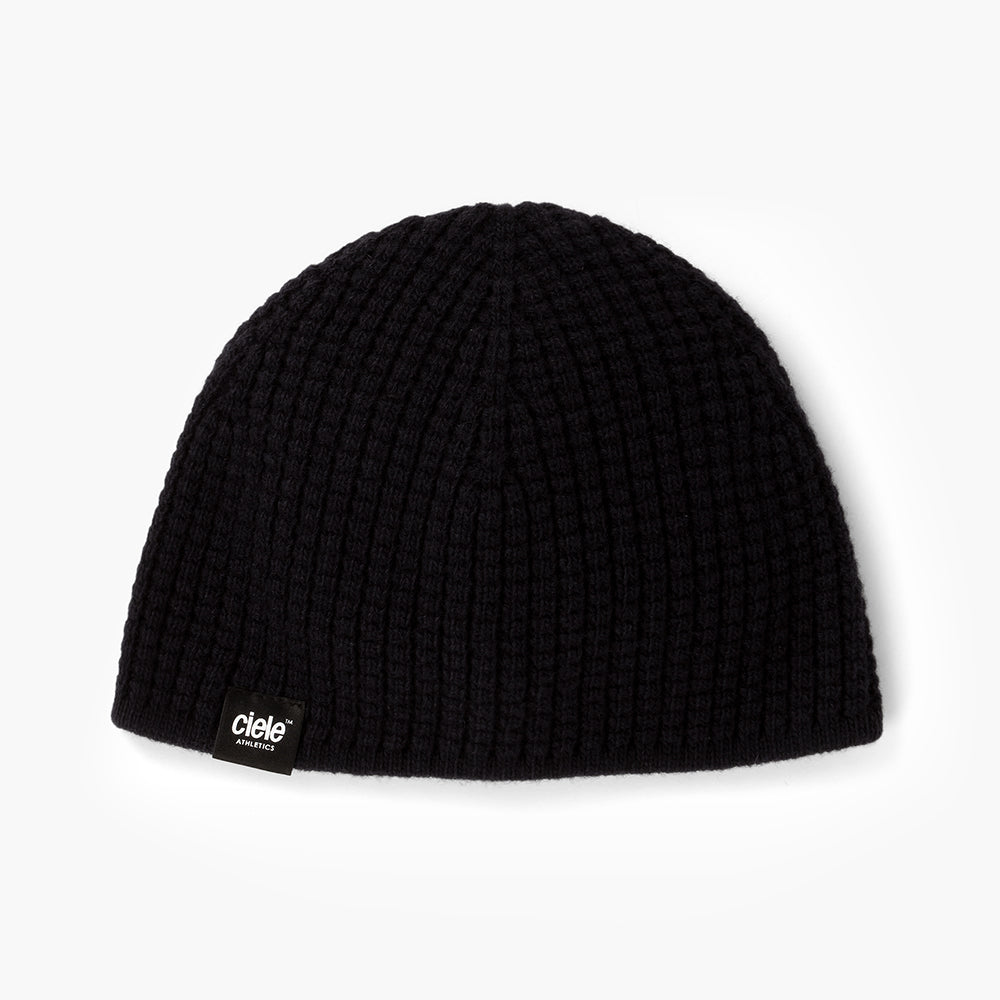 ciele-wflbeanie-m-tze-shadowcast-schwarz-merino image 1