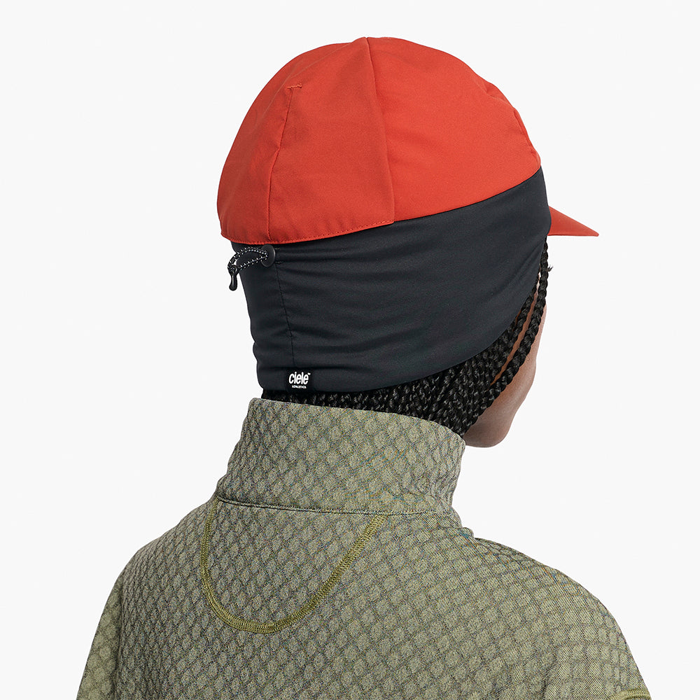 ciele-hothcap-clay-winter-cap-unisex-s-m-isoliert-wolle image 4