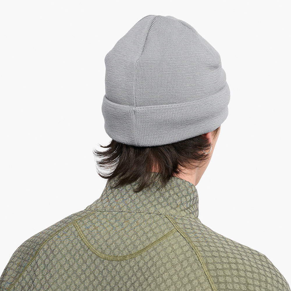ciele-trbeanie-merino-beanie-light-grey image 5