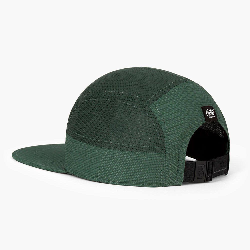 ciele-gocap-longbrim-laufcap-emerald-spruce image 5