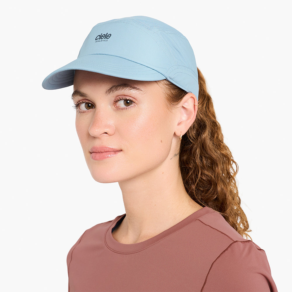 ciele-fstcap-sc-laufcap-classic-athletics-chambray image 3