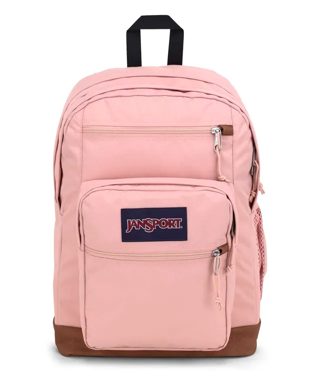 jansport-cool-student-rucksack-misty-rose-15-zoll image 1