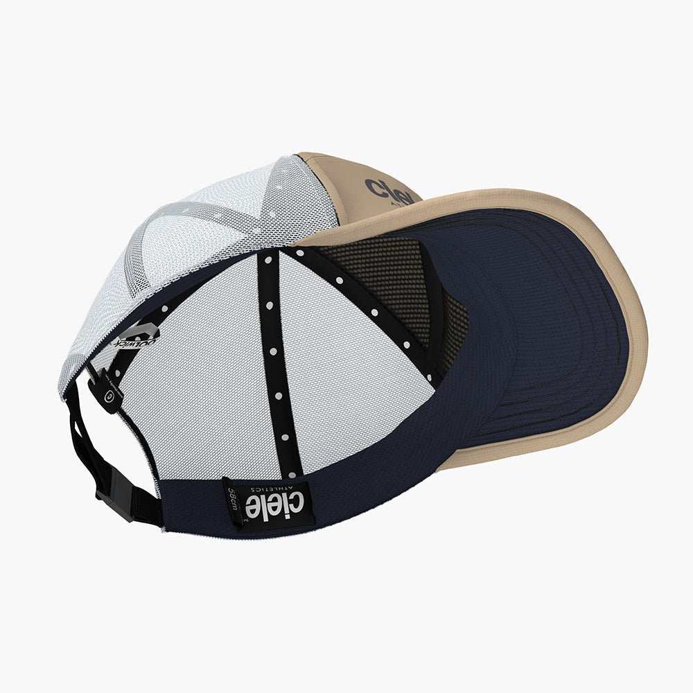 ciele-trkcap-sc-laufcap-till-athletics-bar-58-cm image 6