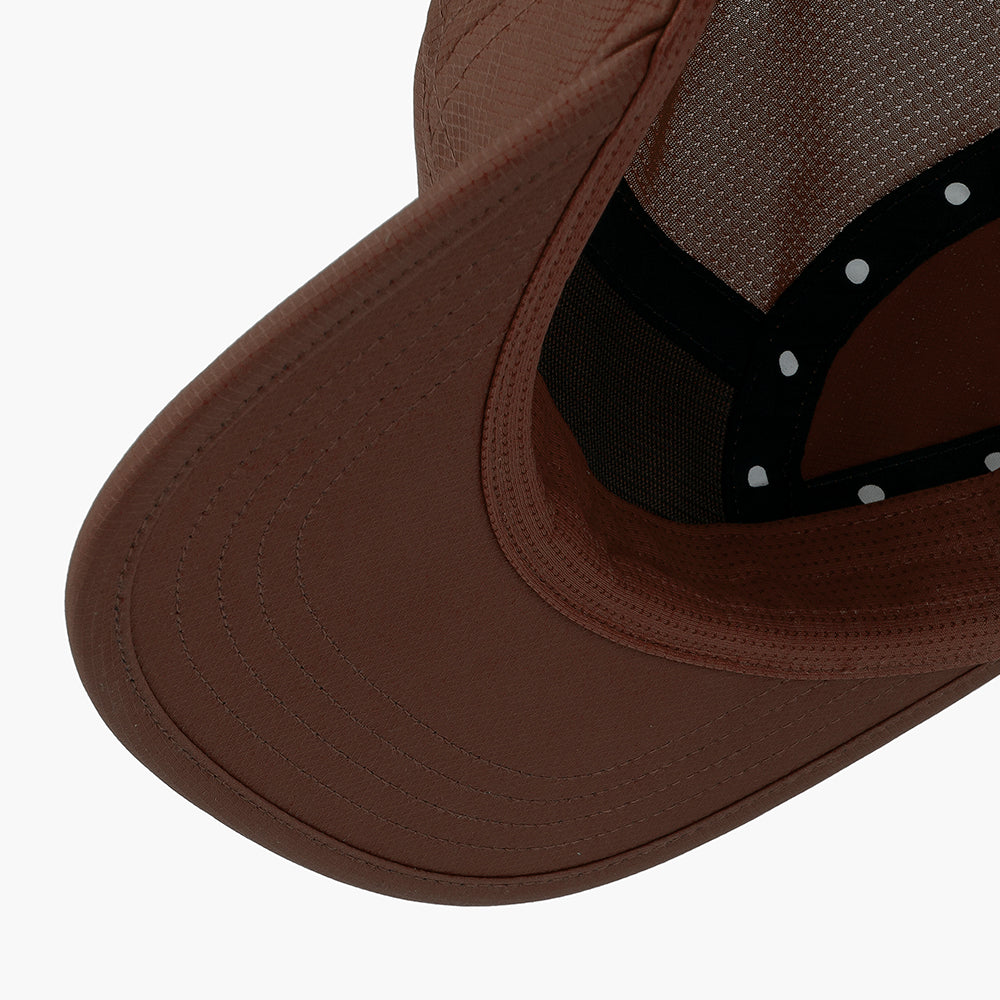 ciele-gocap-classic-cap-oak-athletics-unisex-upf image 6