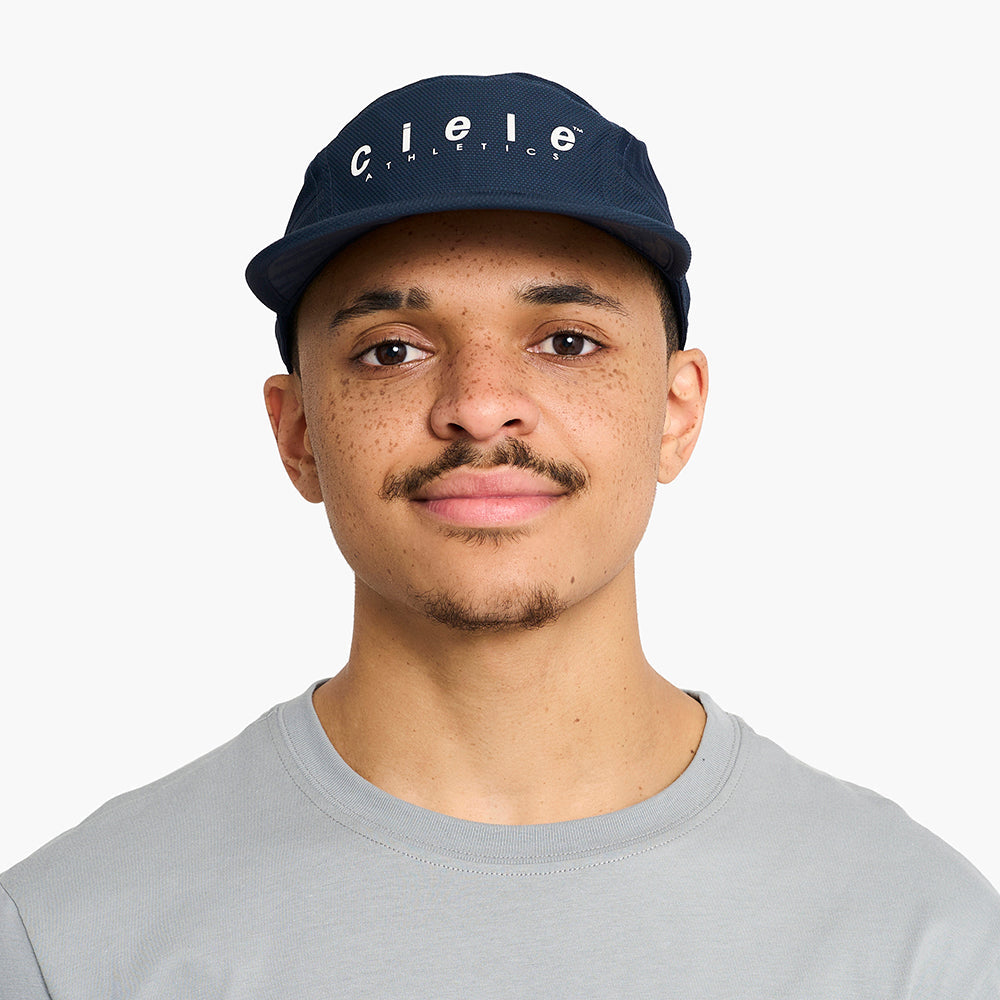 ciele-gocap-eq-decade-laufkappe-deepspace-unisex image 2