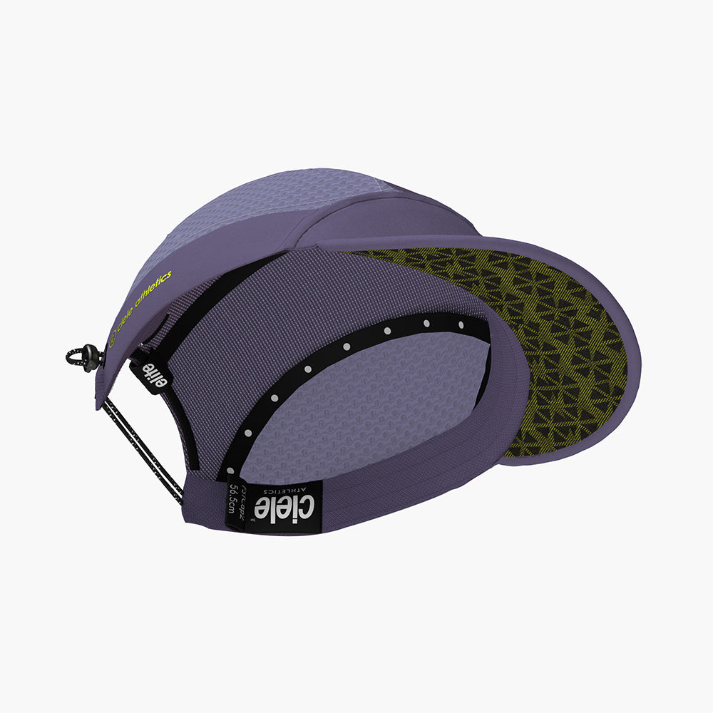 ciele-fstcap-elite-astronautic-cap-unisex-56-5-cm image 6