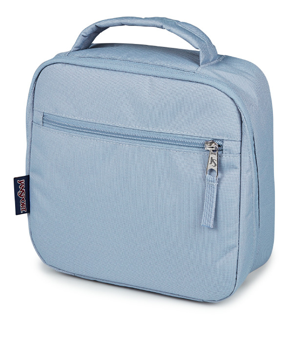 jansport-lunch-break-lunchtasche-blue-dusk-isoliert-klein image 2