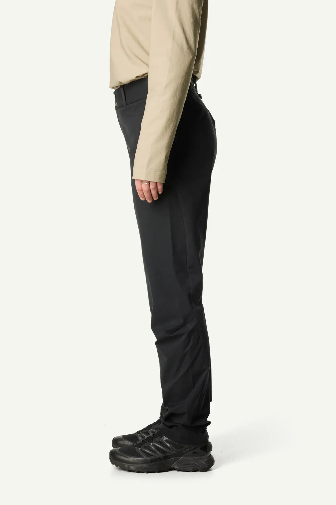 houdini-go-w-s-go-pants-ii-softshellhose-sandstorm image 5