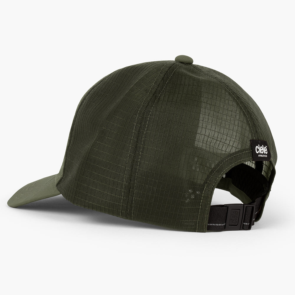 ciele-trlcap-sc-comp-laufcap-unisex-kombu-circle-c image 2