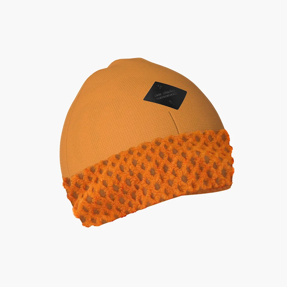 ciele-uhbeanie-diama-lauf-beanie-spectro-grau image 1