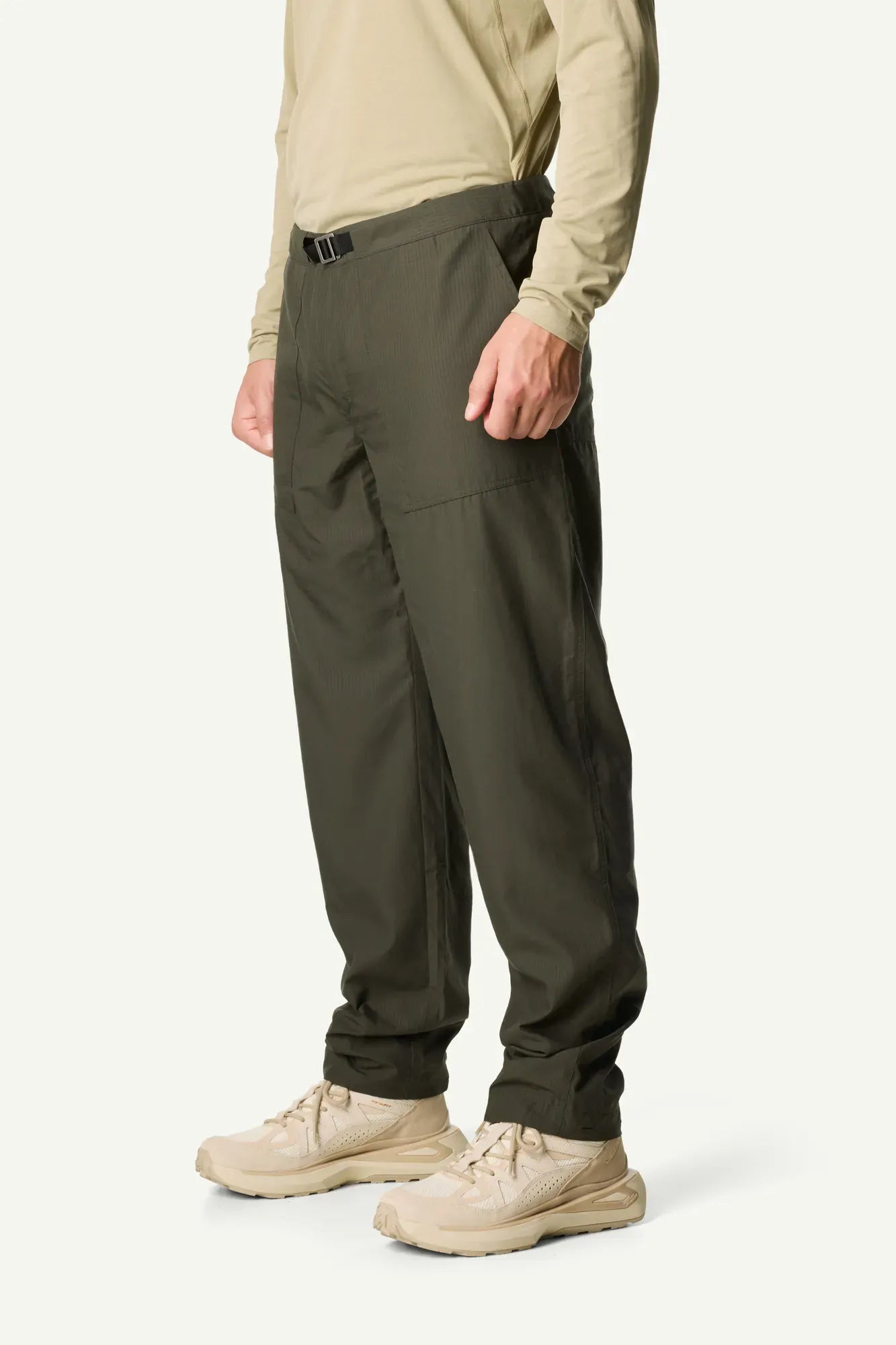 houdini-tree-chore-pants-ii-hose-herren-schwarz-lyocell image 7