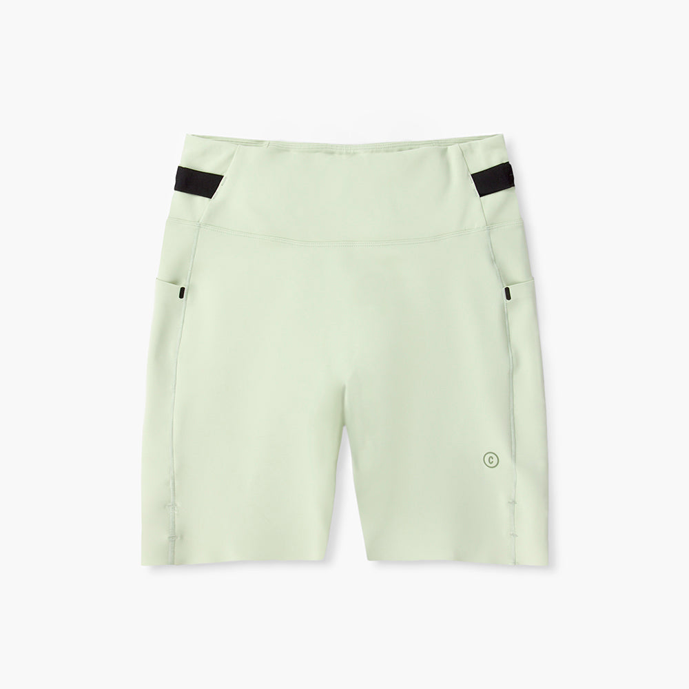 ciele-w-fsttight-short-7-tight-light-moss-kompressiv image 1