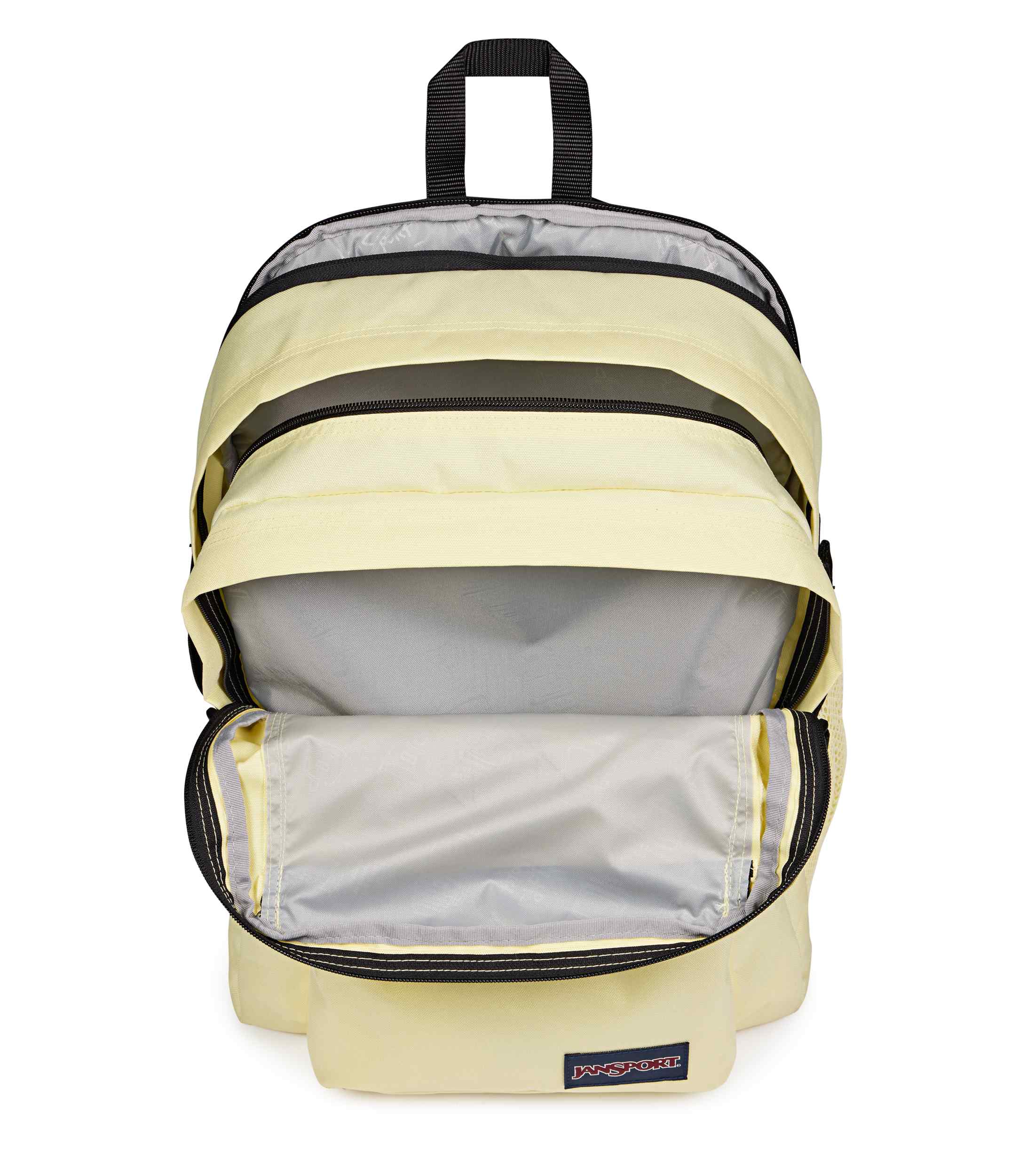jansport-main-campus-rucksack-lemon-ice-laptop-gro image 4