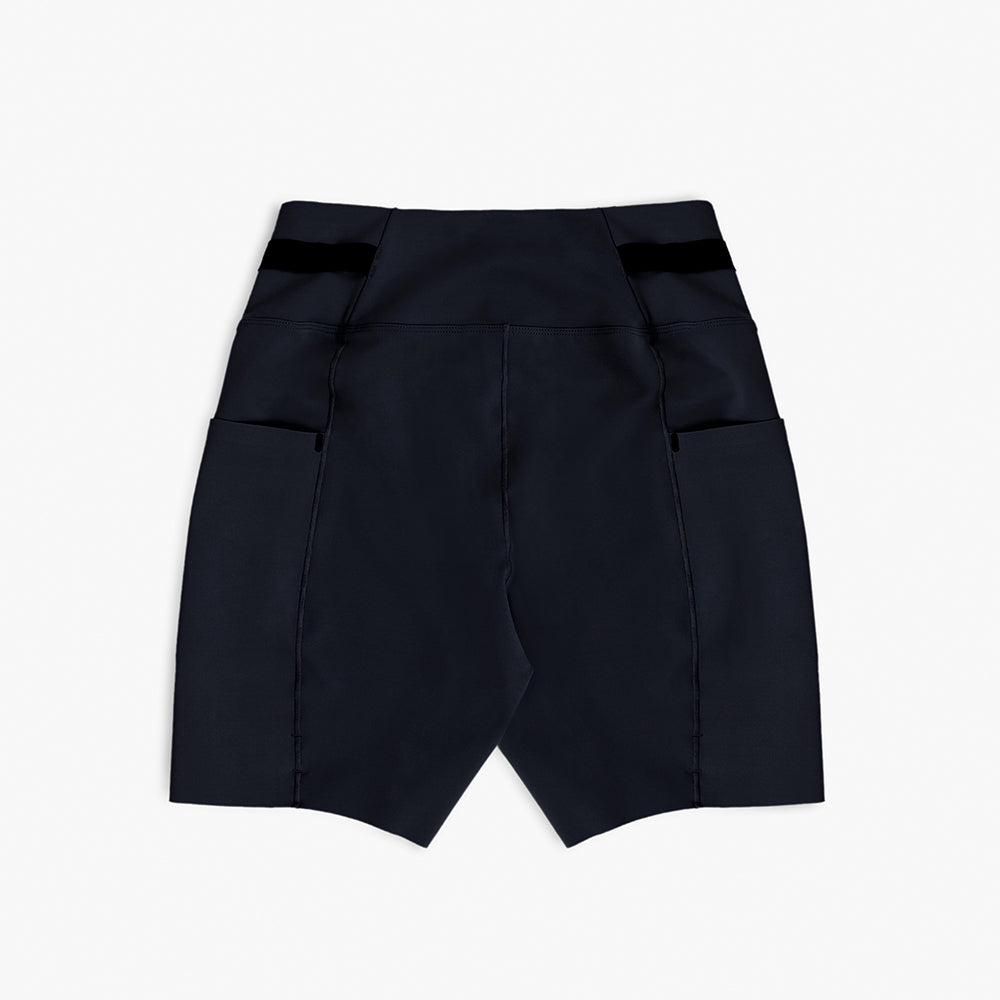 ciele-w-fsttight-short-7-shadowcast-damen-kurze-laufhose-mit-kompression image 6
