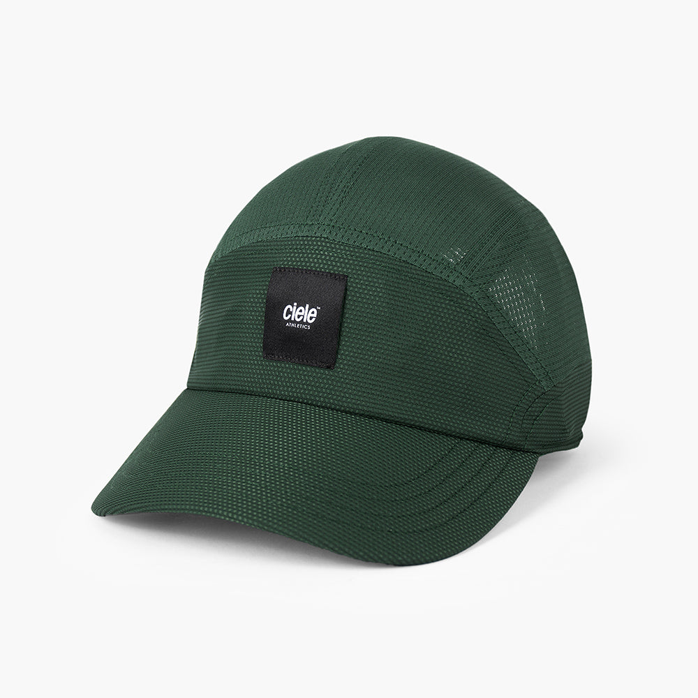ciele-fstcap-sc-frame-s-laufcap-emerald-s-m image 1