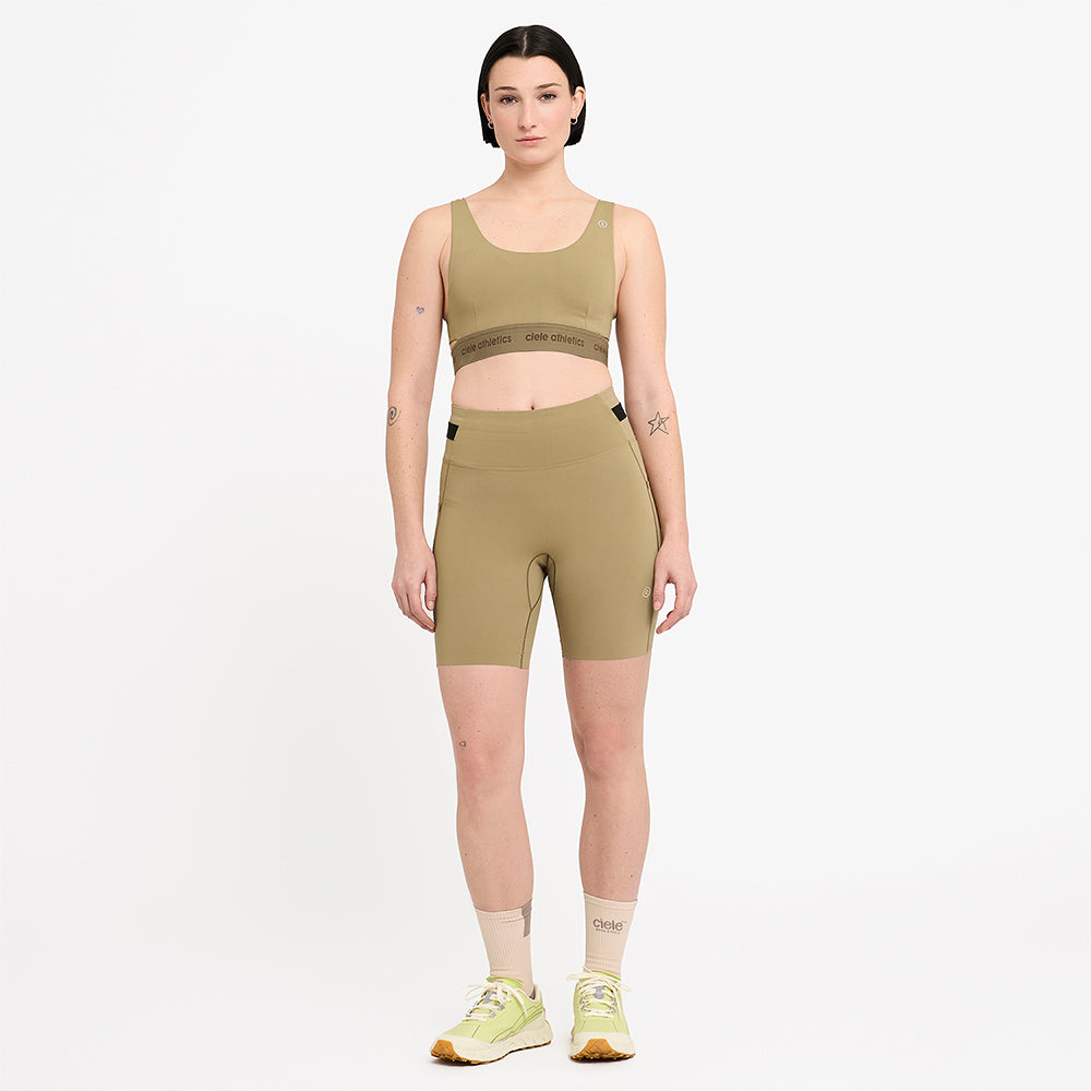 ciele-w-fsttight-short-7-laufshorts-canvas-damen-kompressiv image 5