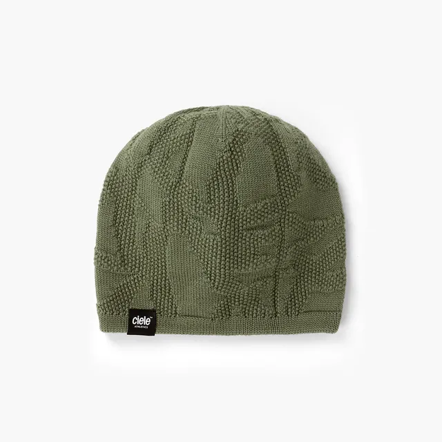 ciele-lgrbeanie-loopy-m-tze-sage-merinowolle image 1