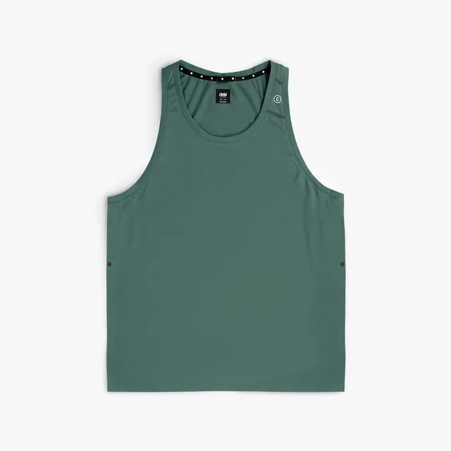 ciele-fstsinglet-singlet-silver-pine-herren image 1