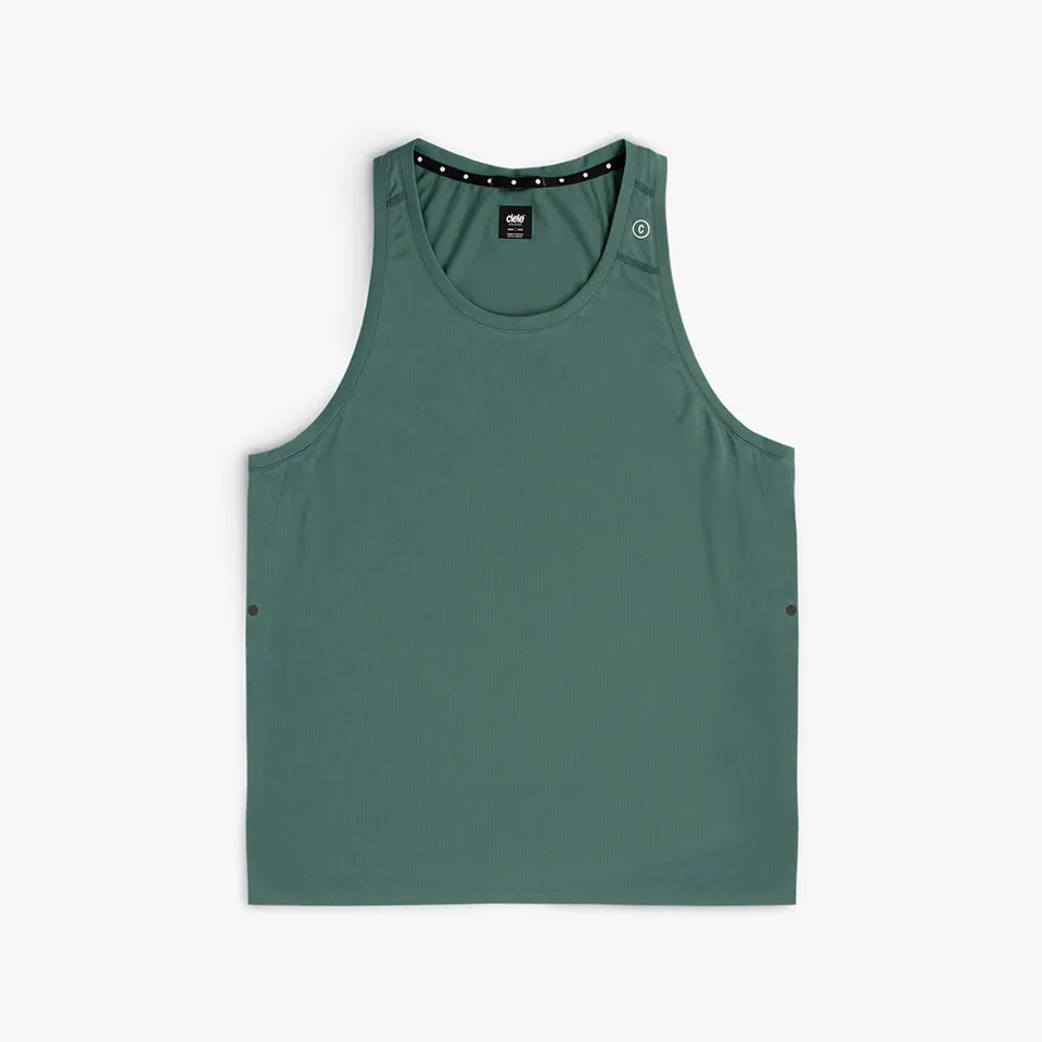 ciele-fstsinglet-singlet-silver-pine-herren image 1