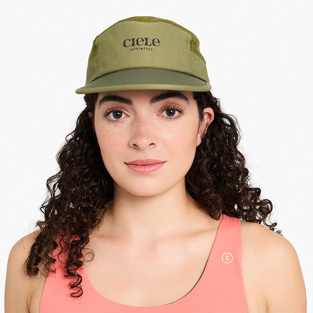 ciele-gocap-eq-nouveau-terrain-laufcap-beige-m-l image 2