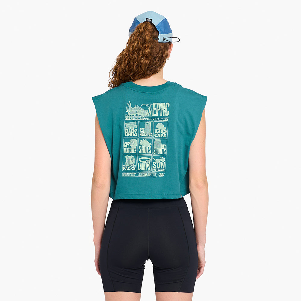 ciele-w-ortank-cropped-tanktop-harbor-baumwolle image 3