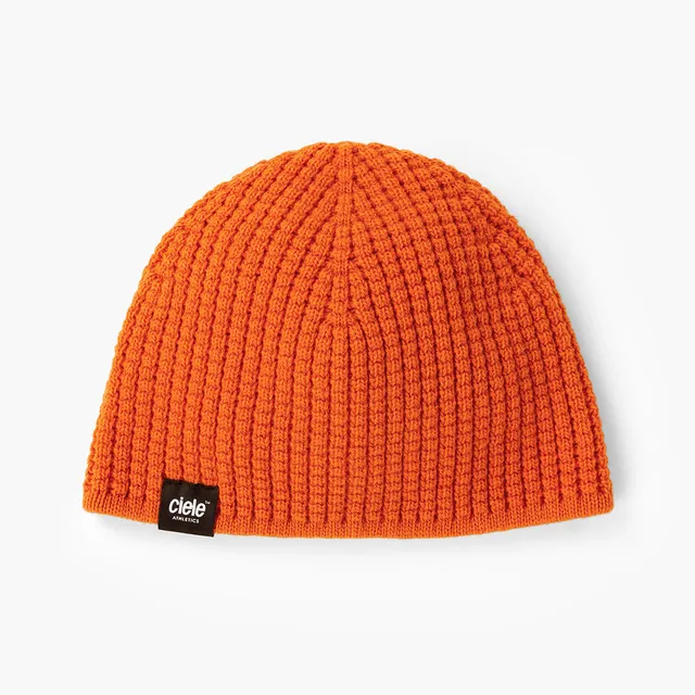 ciele-wflbeanie-zest-beanie-m-tze-orange-o-s-merino image 1