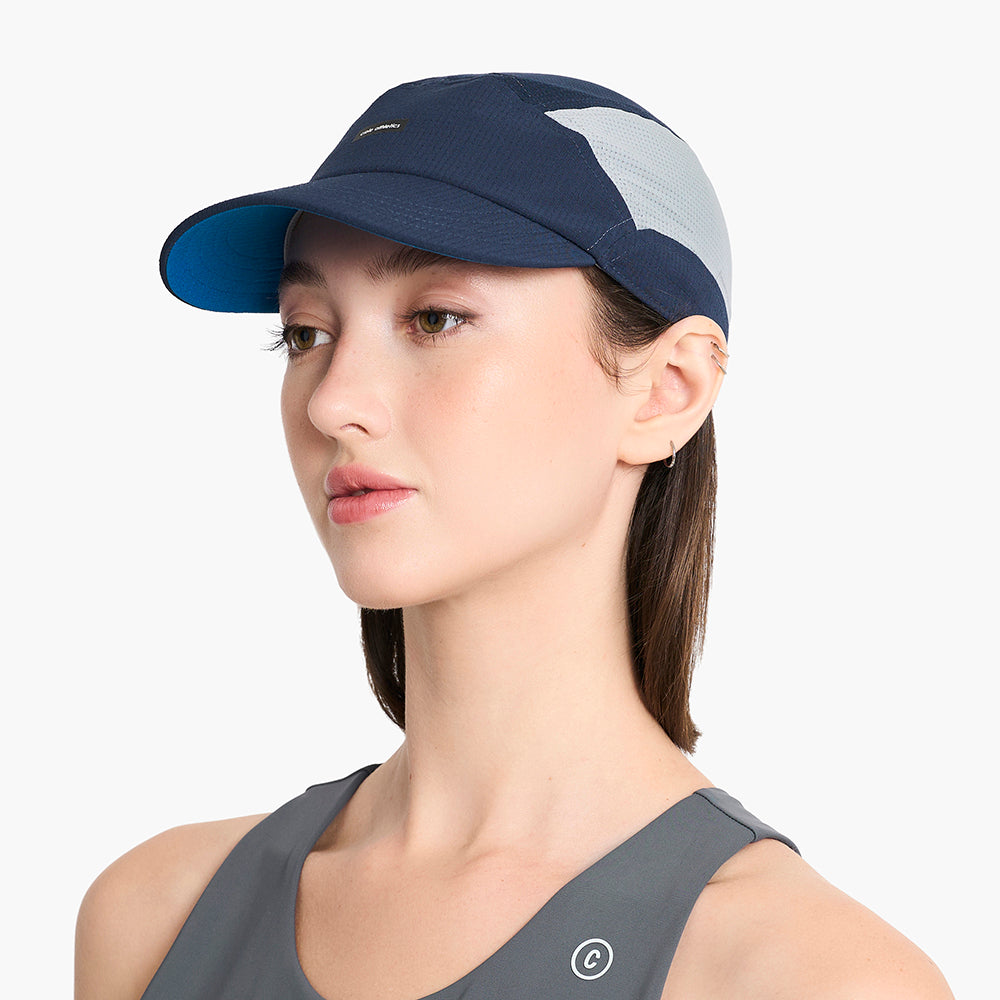 ciele-fstcap-sc-field-iconic-bar-laufcap-deepspace image 3