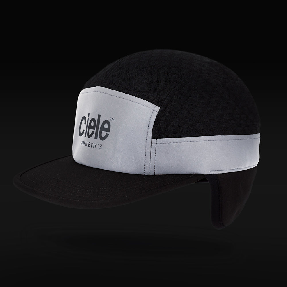 ciele-gocap-flt-winter-laufcap-nite-rite-shadowcast image 7