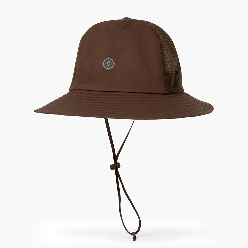 ciele-trlbucket-comp-bucket-hat-oak image 7