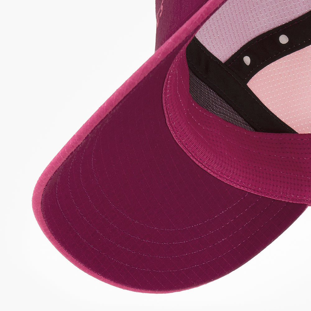 ciele-fstcap-sc-field-iconic-sl-laufcap-mulberry-s-m image 6