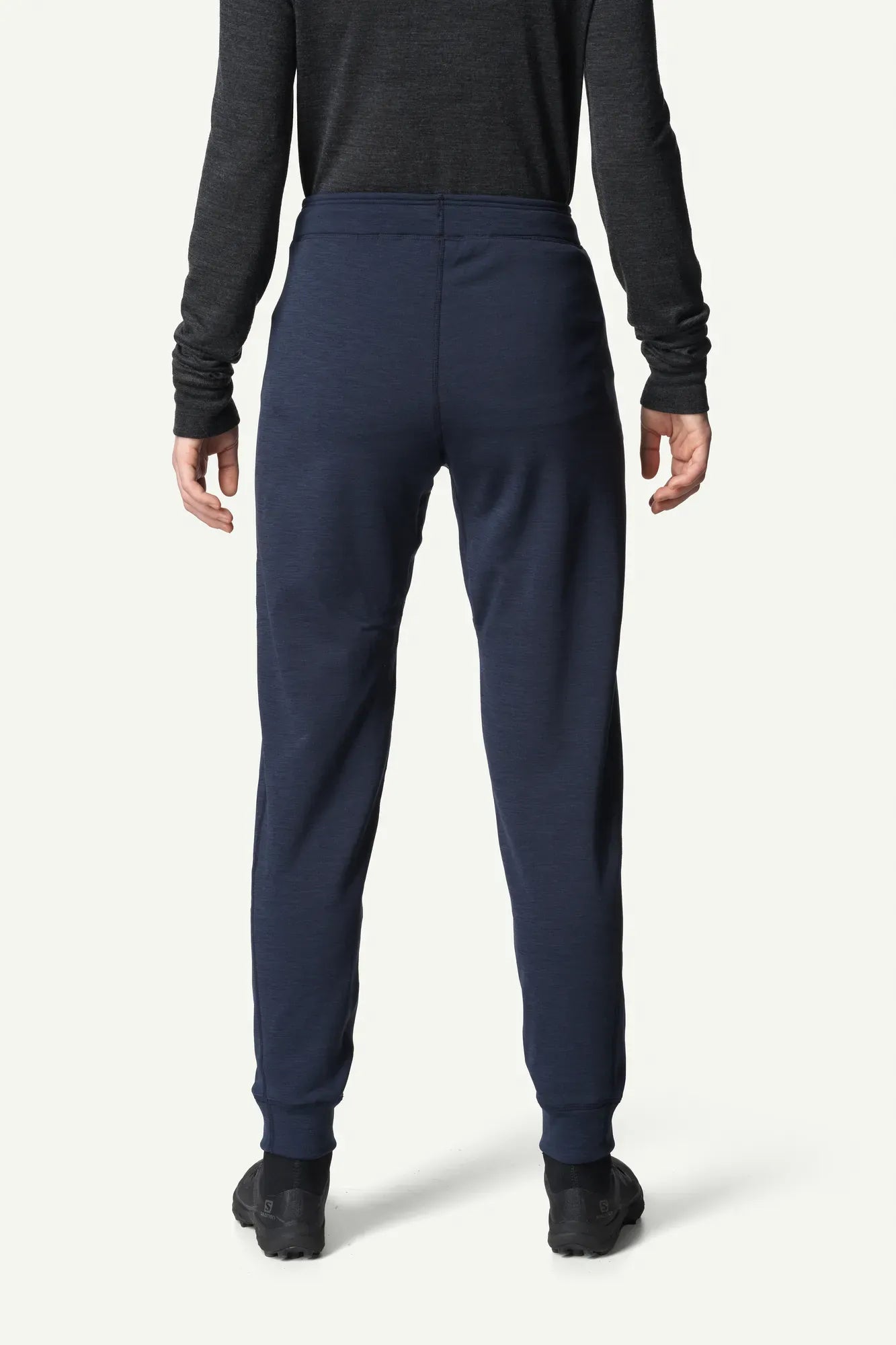 houdini-outright-w-s-outright-pants-fleece-cloudy-blue image 3