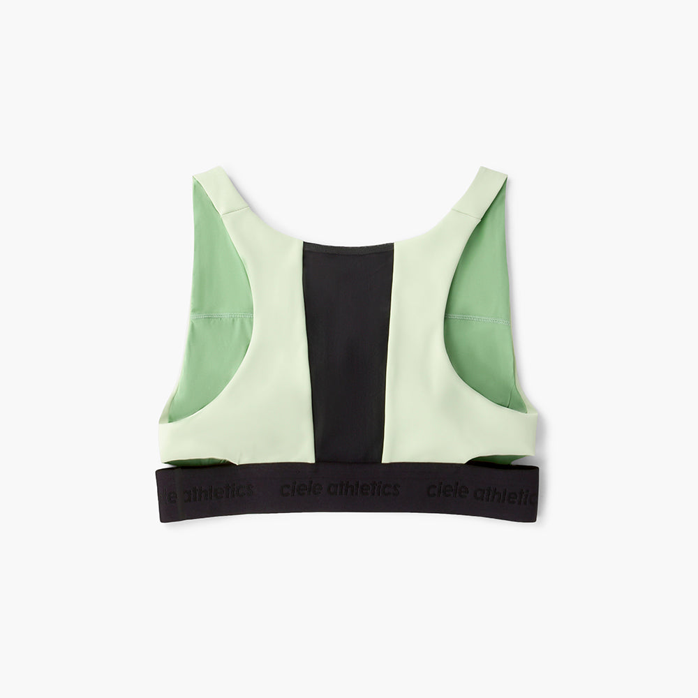 ciele-w-qckbra-light-moss-sport-bh-damen-gr-n image 4