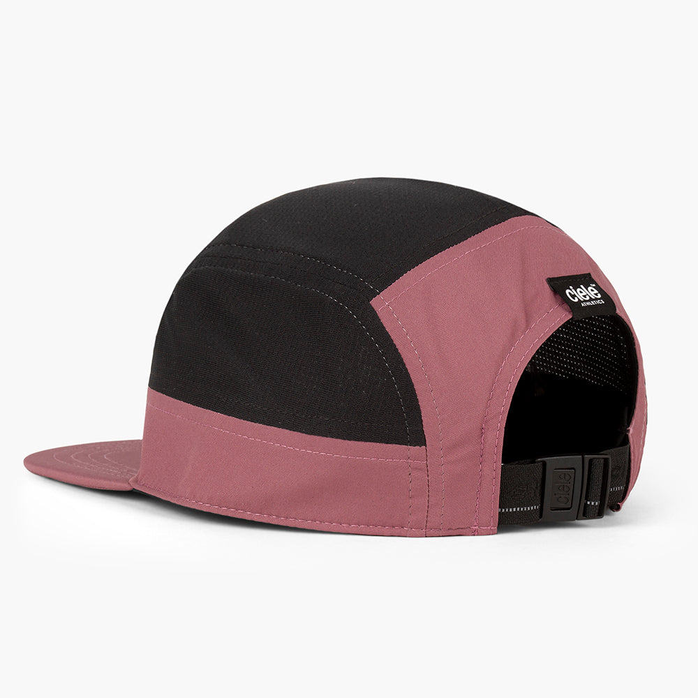 ciele-gocap-comp-century-blakbrite-laufcap-schwarz image 5