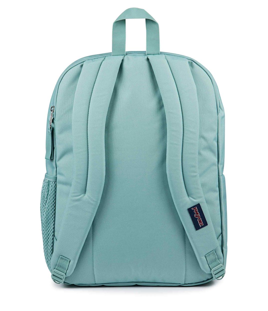 jansport-big-student-rucksack-faded-sage-15-zoll-laptopfach image 5