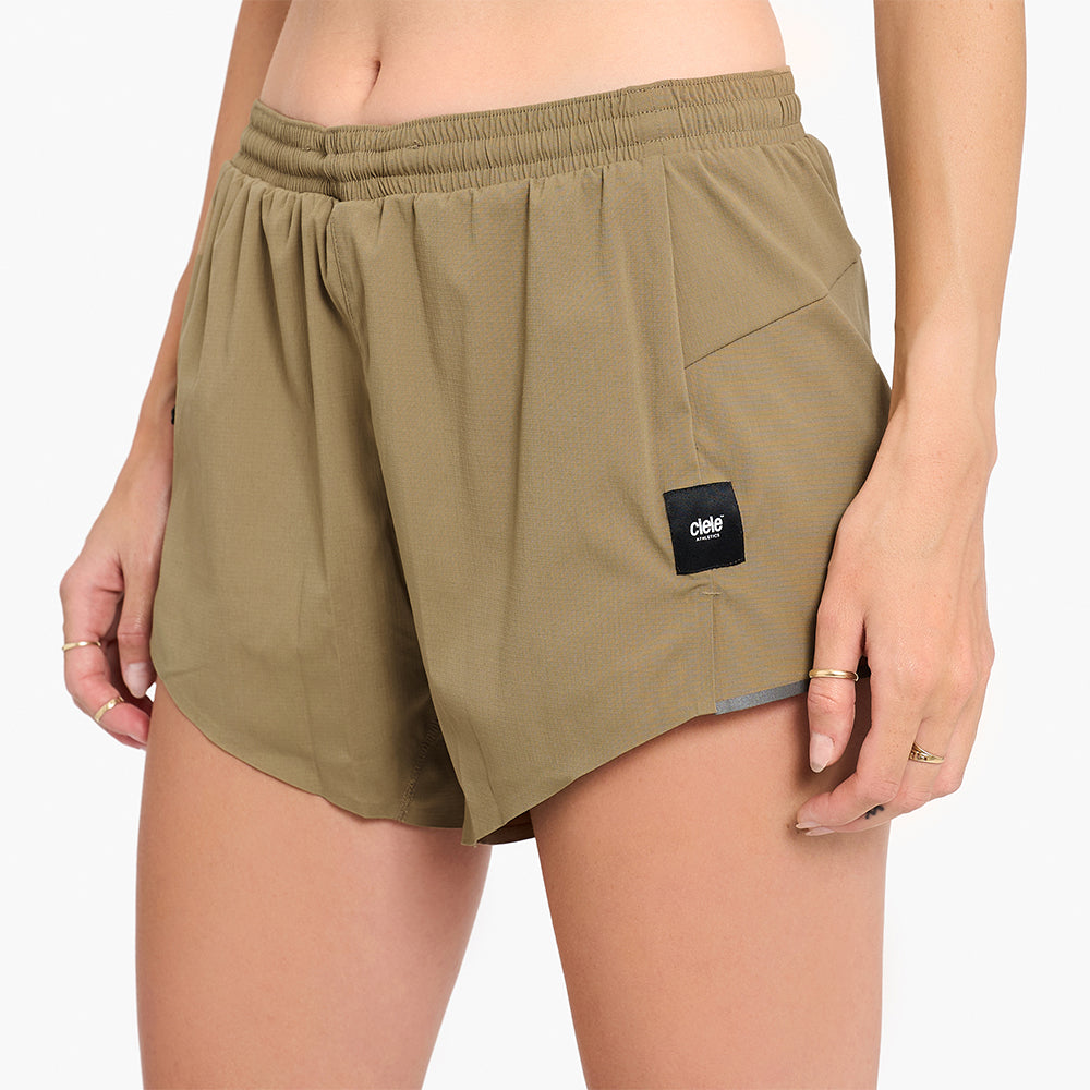 ciele-w-atshort-4-canvas-laufshorts-damen image 2