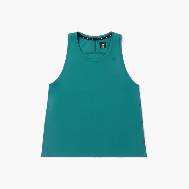 ciele-w-fstsinglet-2-lauftop-damen-harbor-m image 1