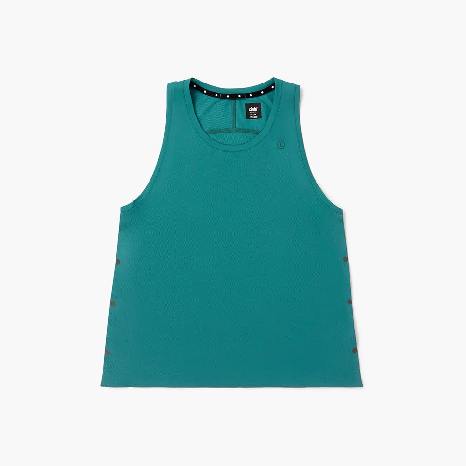 ciele-w-fstsinglet-2-lauftop-damen-harbor-m image 1