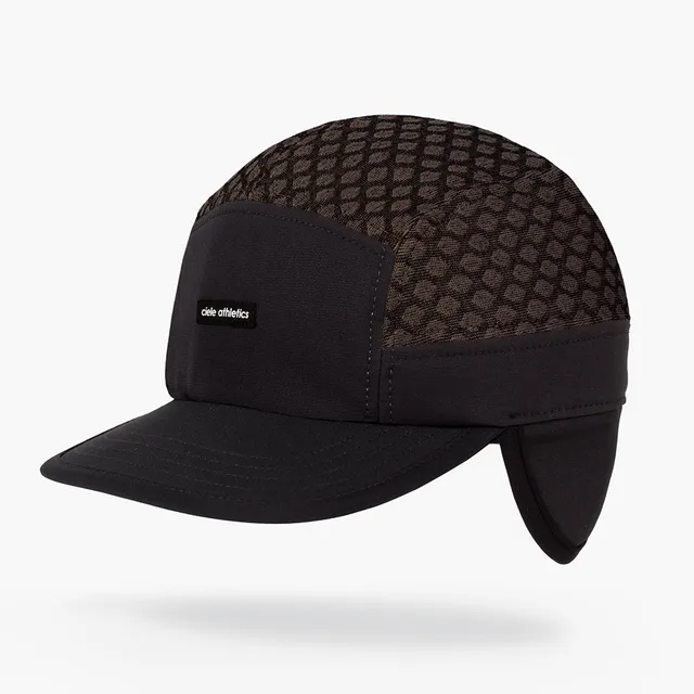 ciele-gocap-fltwnd-ultra-iconic-laufcap-oak-winter image 1