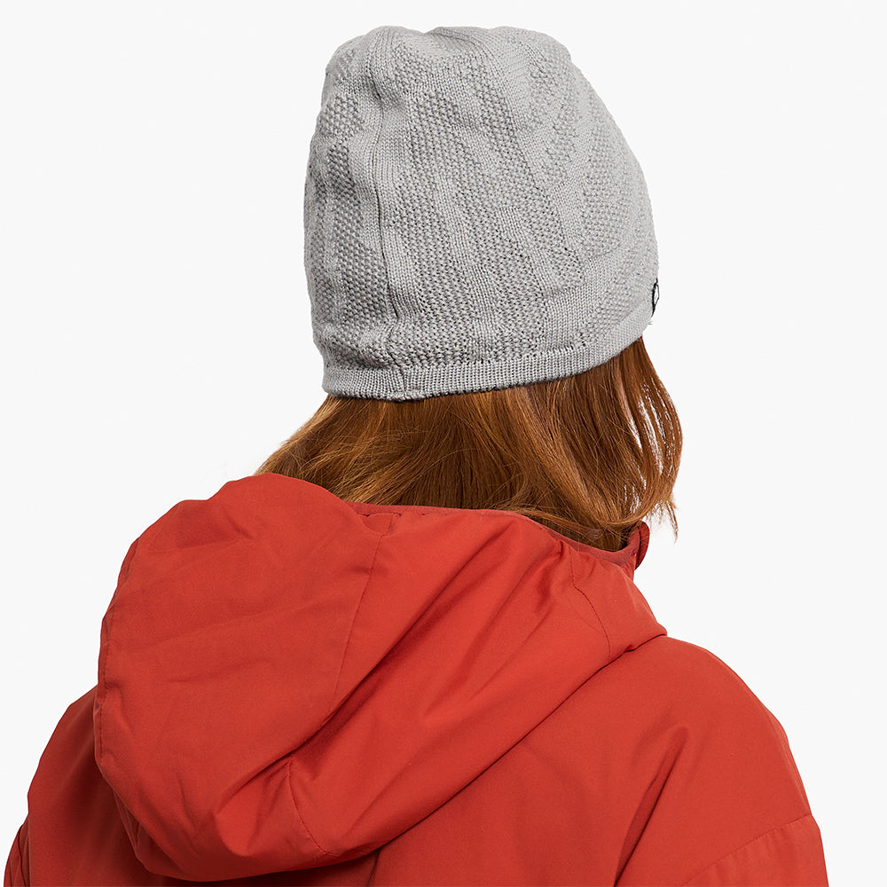 ciele-lgrbeanie-merino-m-tze-hellgrau image 4