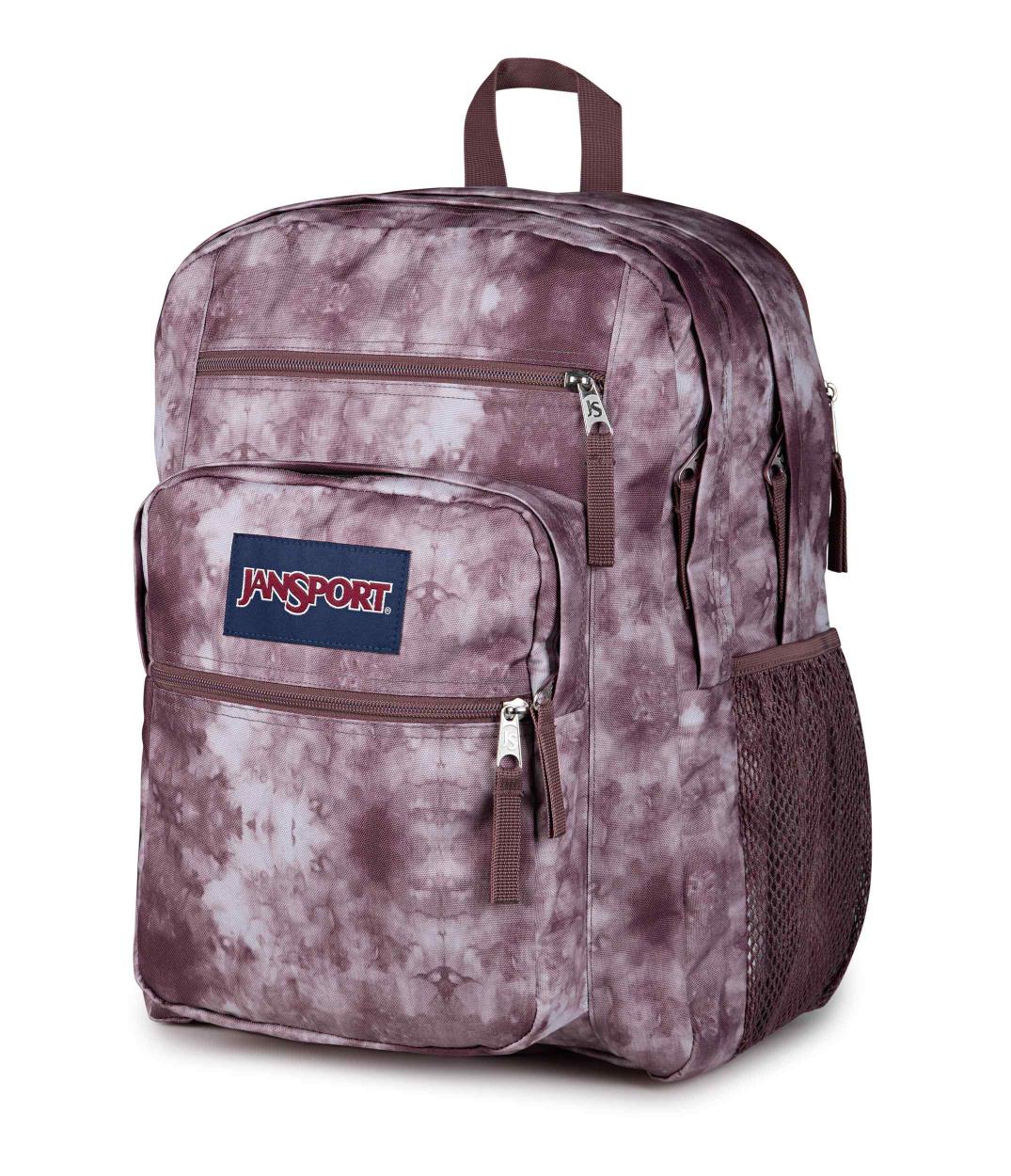 jansport-big-student-schulrucksack-ice-dye-15-zoll image 2