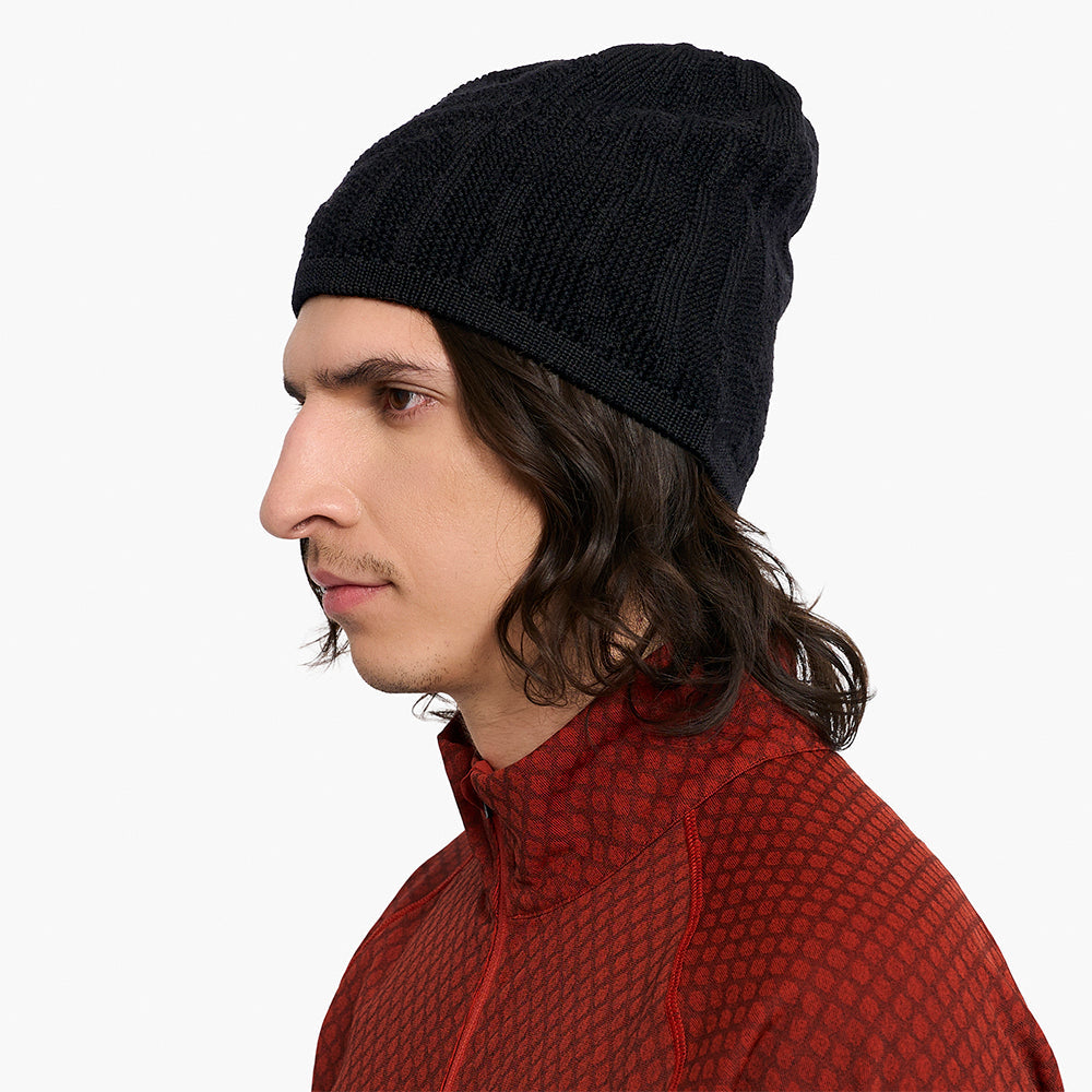 ciele-lgrbeanie-shadowcast-beanie-os-merinowolle image 3