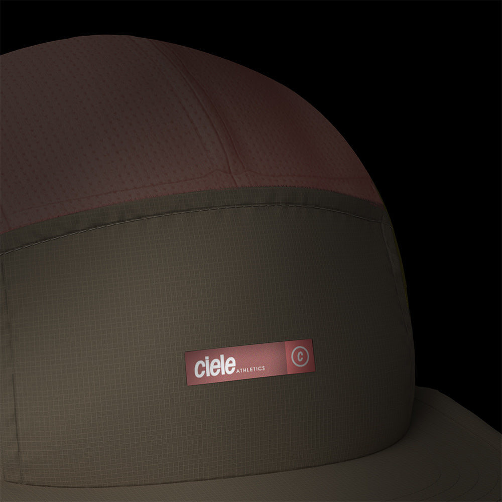 ciele-alzcap-cap-horizon-selvagraph-56-5-cm-mesh image 6