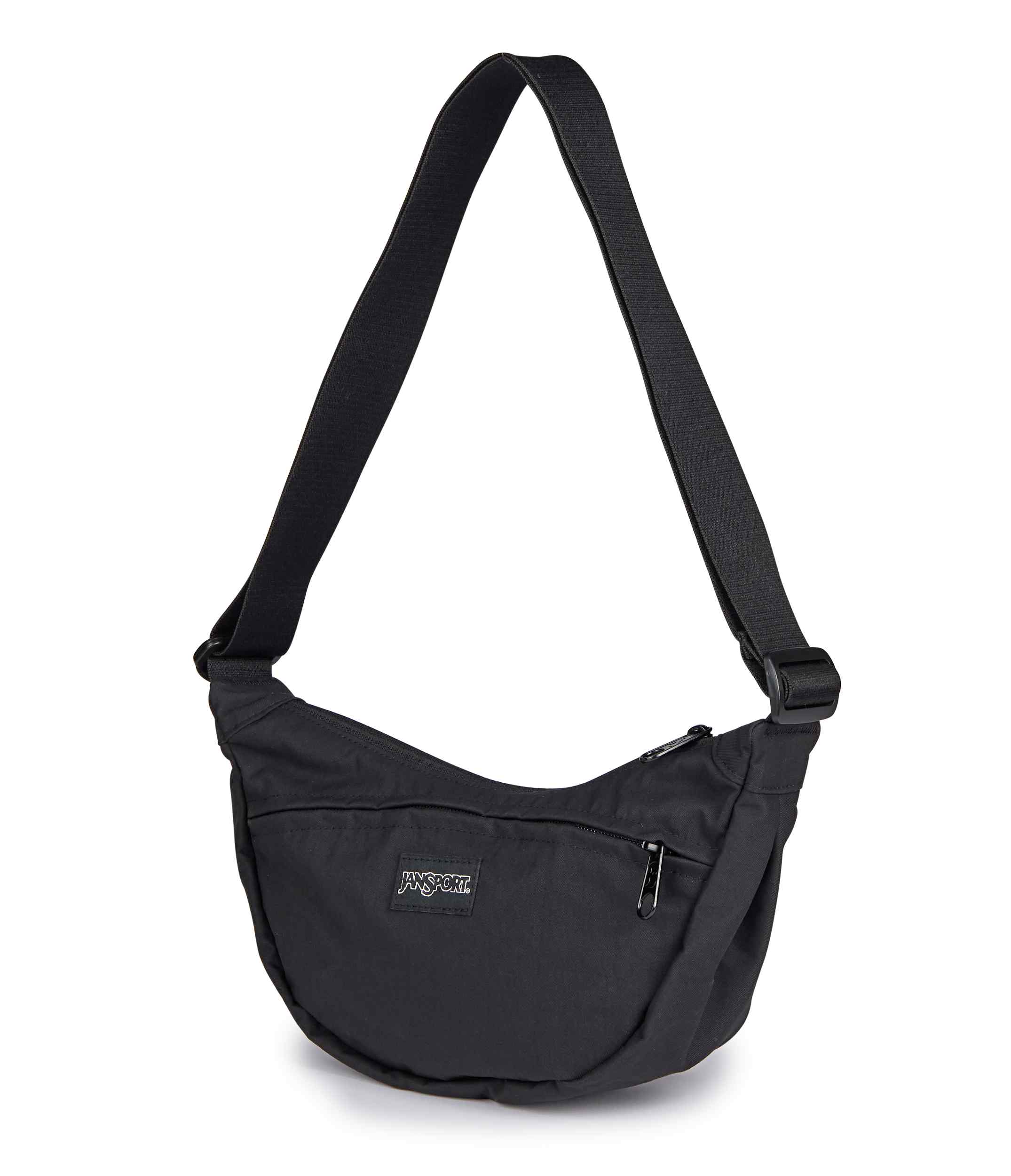 jansport-unphased-crossbody-small-umh-ngetasche-schwarz image 2