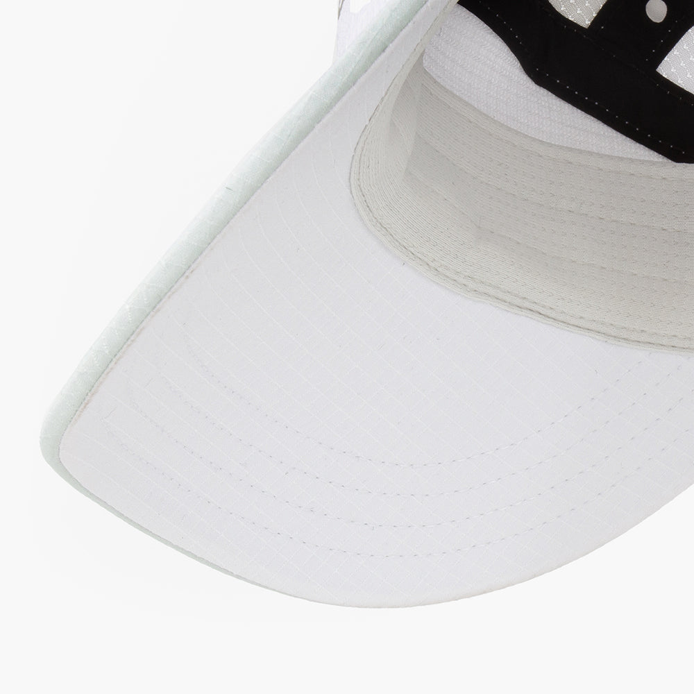 ciele-fstcap-sc-field-iconic-sl-cap-hellgrau-s-m-atmungsaktiv image 6