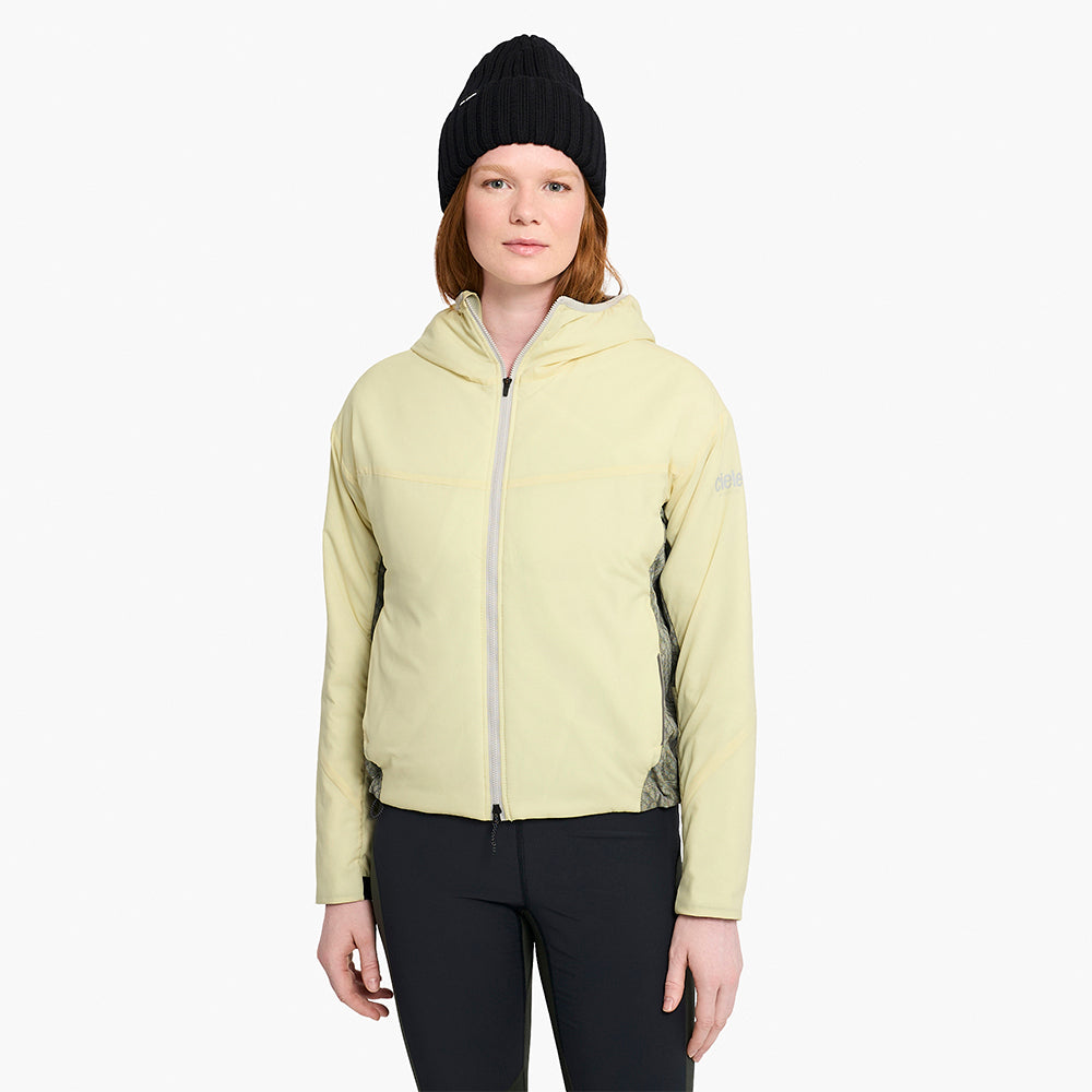 ciele-w-vlvinsulator-laufjacke-glade-damen-isoliert image 2